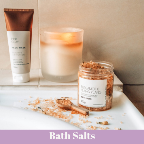 Bath Salts