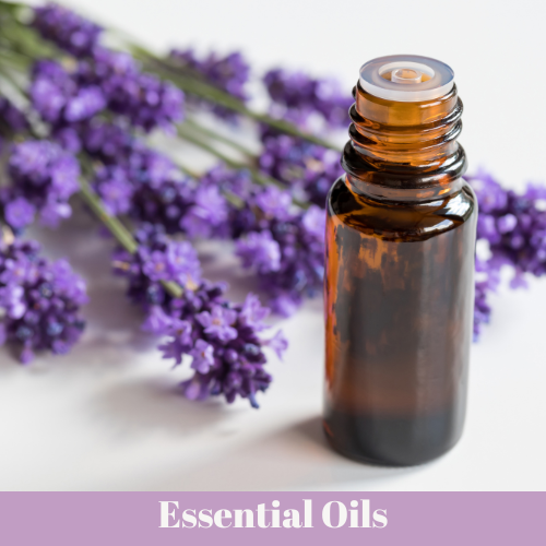 Essential Oils