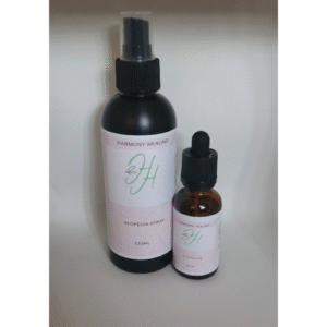 Alopecia Bundle Pack