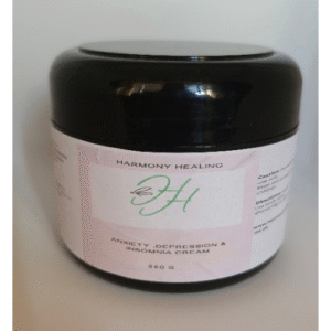 Anxiety, Depression & Insomnia Bath Salt