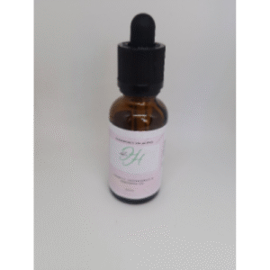 Anxiety, Depression & Insomnia Oils