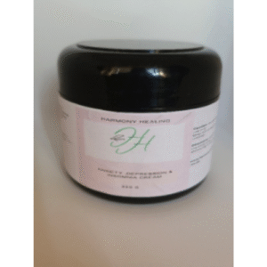 Anxiety, Depression & Insomnia Cream