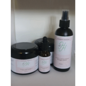 Anxiety, Depression & Insomnia Bundle Pack