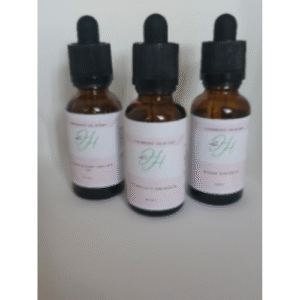 Colds, Flu & Sinuses, Low Immune System & Sore throat bundle pack (Oils)