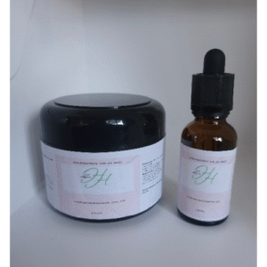 Haemorrhoids Bundle pack