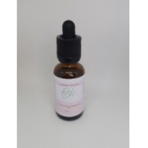 Headaches & Migraines Oils