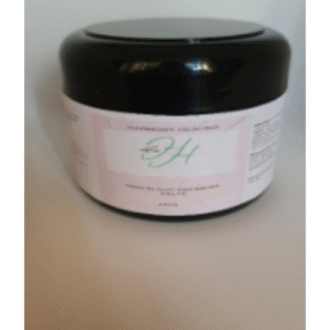 High Blood Pressure Bath Salts