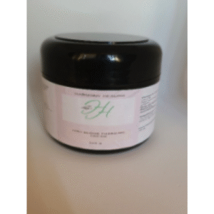 High Blood Pressure Cream