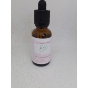 High Blood Pressure Oils