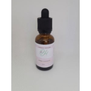 Low Immune System Oil