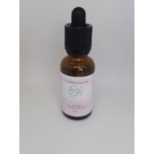 Oedema, Fluid Retention, Lymph Drainage & Circulation Oils