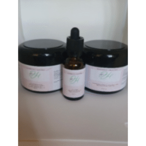 Oedema, Fluid Retention, Lymph Drainage & Circulation bundle pack