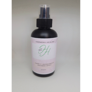 Anxiety, Depression & Insomnia Linen Spray