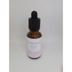 Colds, Flu & Sinuses Oils