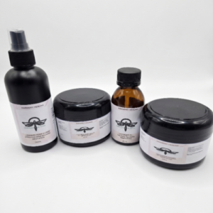 Lavender Bundle Pack