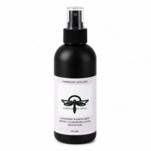 Lavender Linen & Room Spray