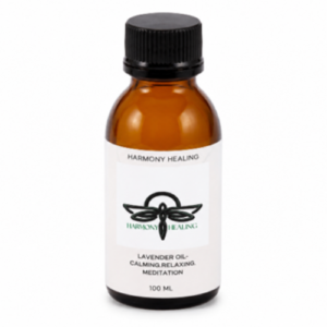 Lavender Oil