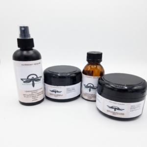 Lemongrass Bundle Pack