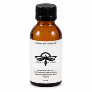 Lemongrass Oil