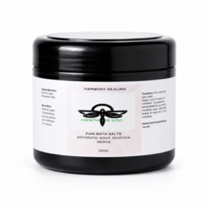 Pain Bath Salt