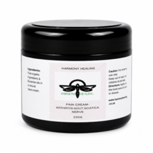 Pain Cream