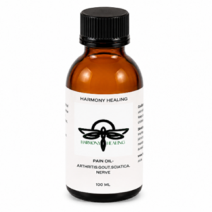 Pain Oil
