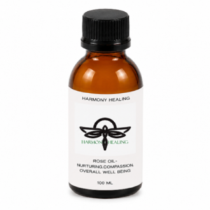 Rose Oil